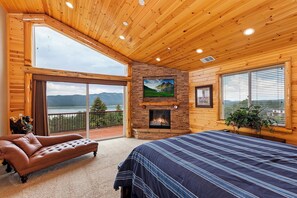 7 chambres, Wi-Fi, literie fournie