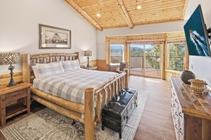 6 camere, Wi-Fi, accesso in sedia a rotelle