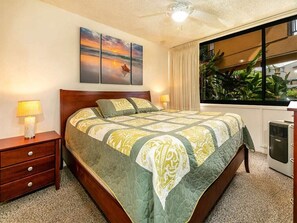 1 bedroom, Internet