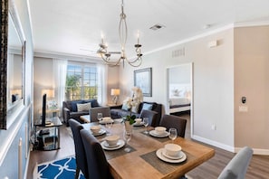 Spiseområde