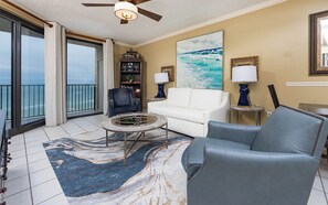 TV - Phoenix X - Premium 2 Bedroom (Orange Beach)