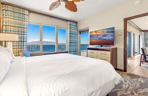 3 Schlafzimmer, Bügeleisen/Bügelbrett, kostenloses WLAN, Bettwäsche