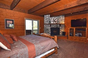 3 chambres, Wi-Fi, draps fournis