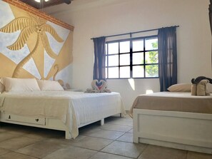 2 Schlafzimmer, Bügeleisen/Bügelbrett, Internetzugang, Bettwäsche