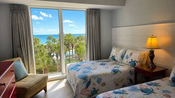 2 bedrooms, iron/ironing board, Internet, bed sheets