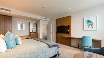 Superior Family Suite