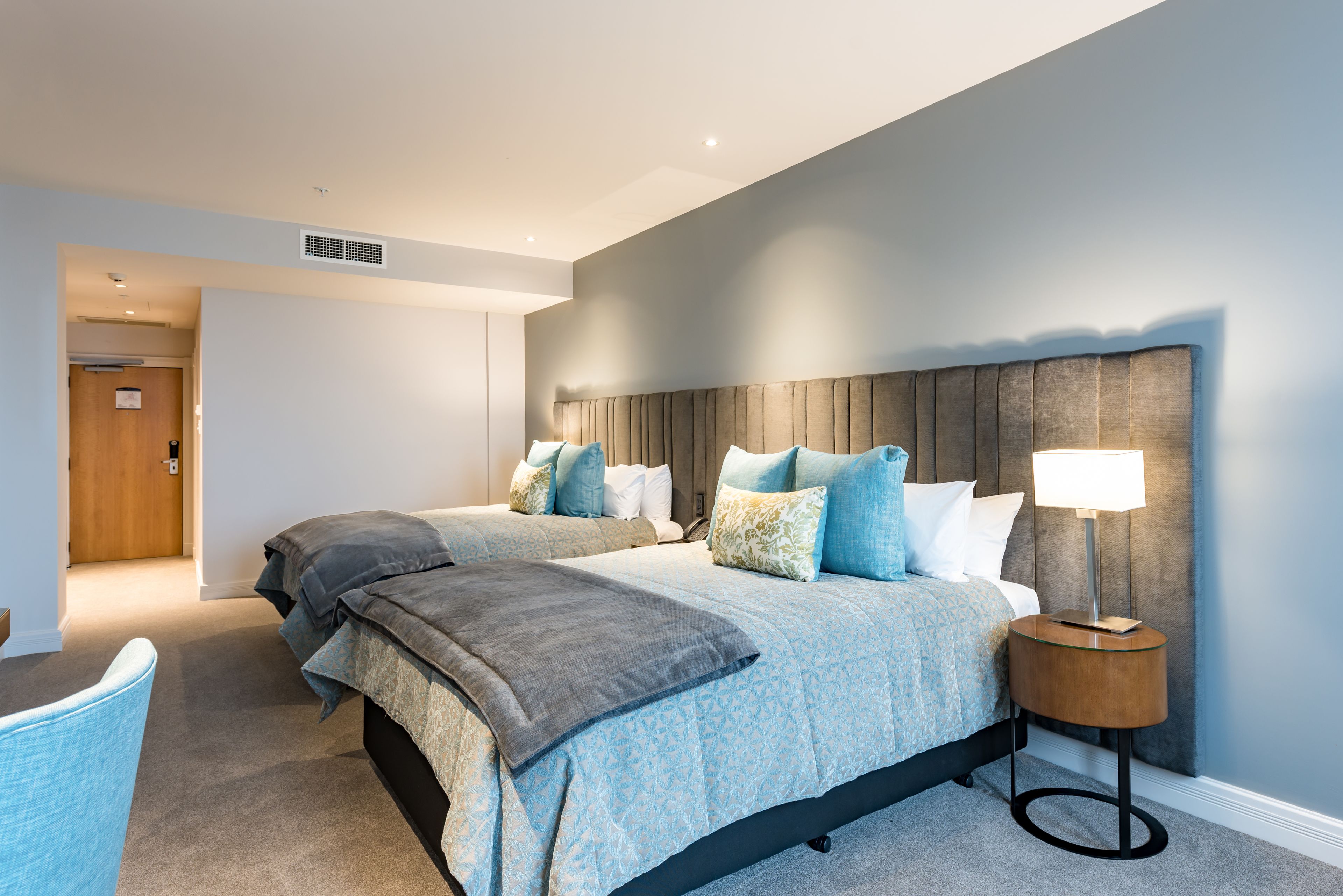 Foto - Distinction Christchurch Hotel