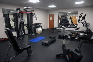 Gimnasio
