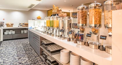 Distinction Christchurch Hotel