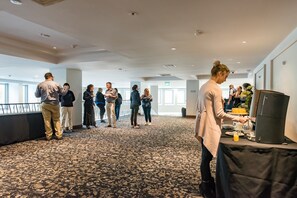Meeting facility - Distinction Christchurch Hotel (Christchurch)