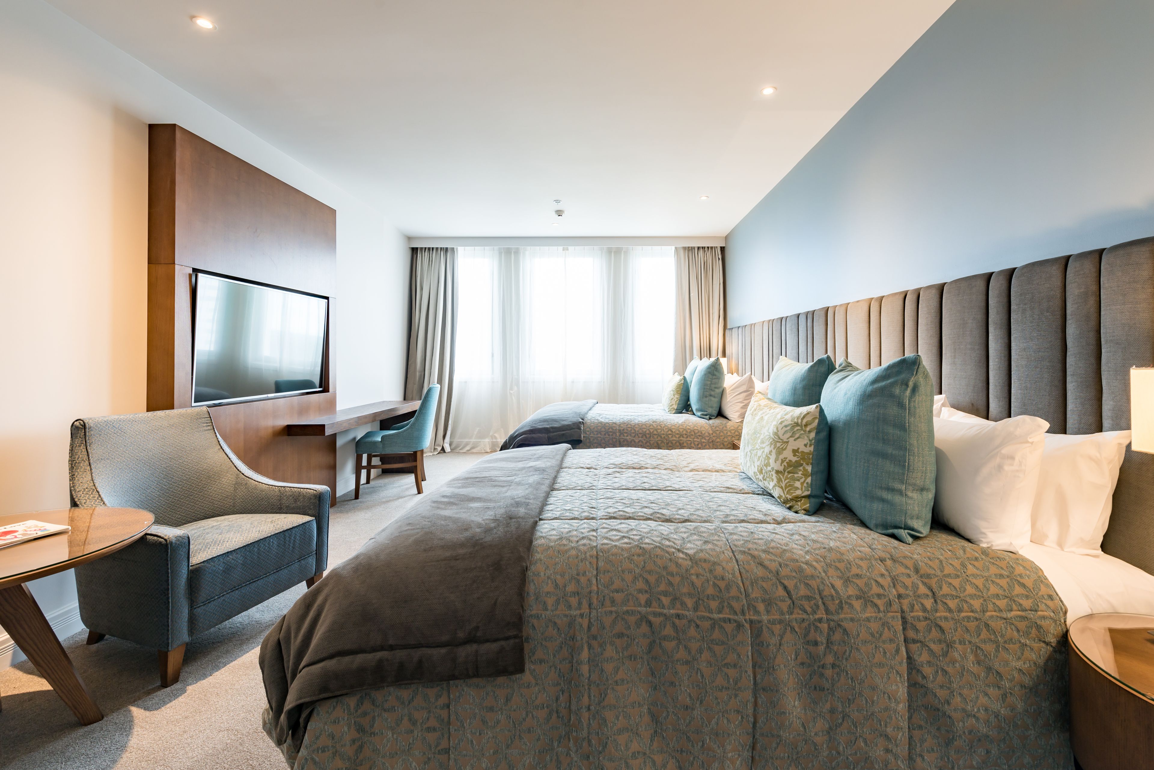 Foto - Distinction Christchurch Hotel