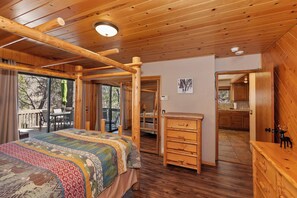 4 Schlafzimmer, WLAN