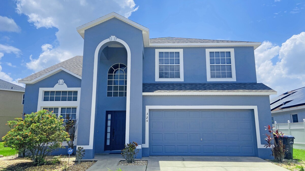 Image de profil de l’hôte