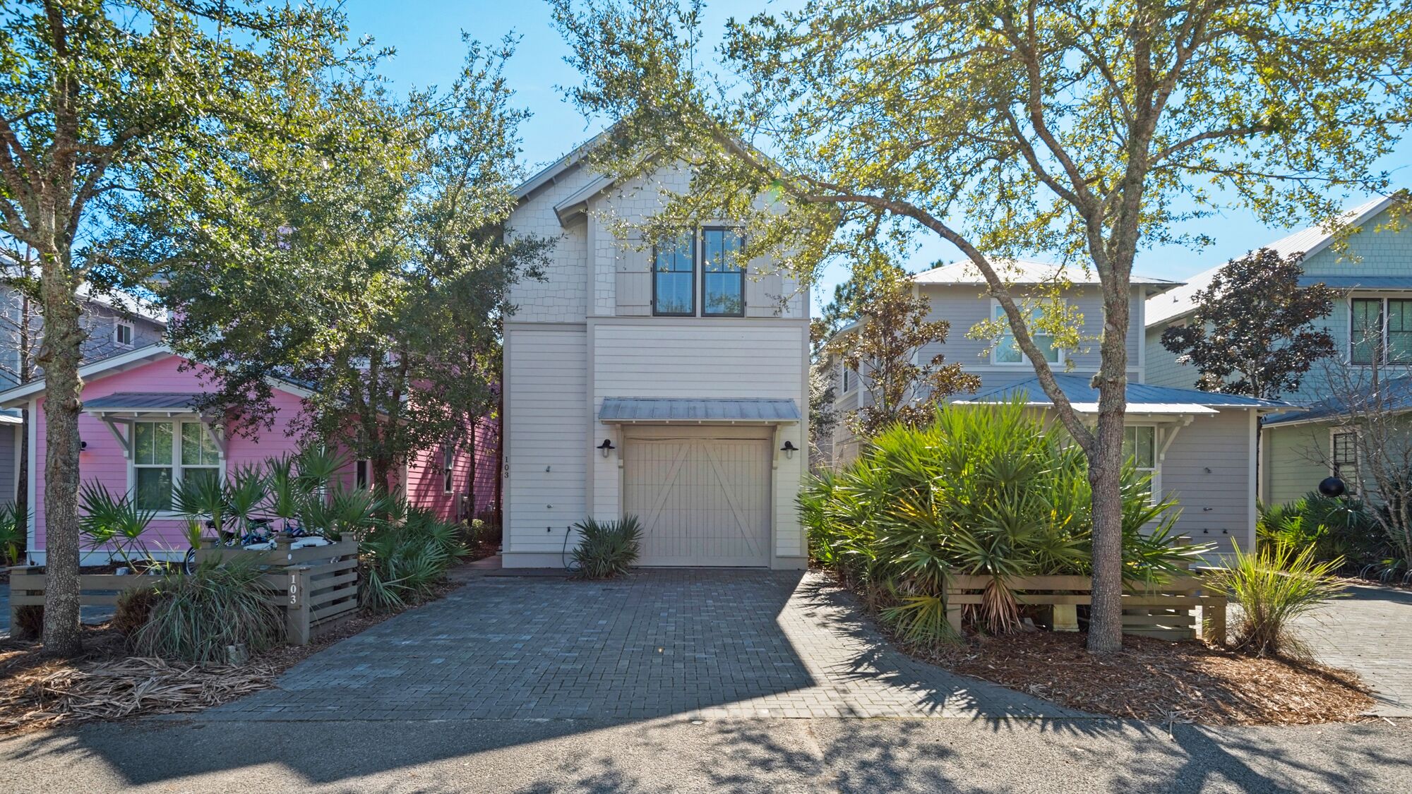 Access to WaterColor Pools & Beach Club - 4-Bedroom Beach Oasis - Sleeps 8