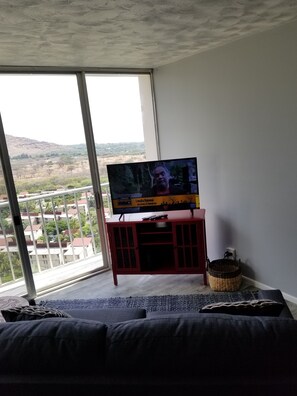 Televisio