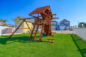 Espace pour enfants