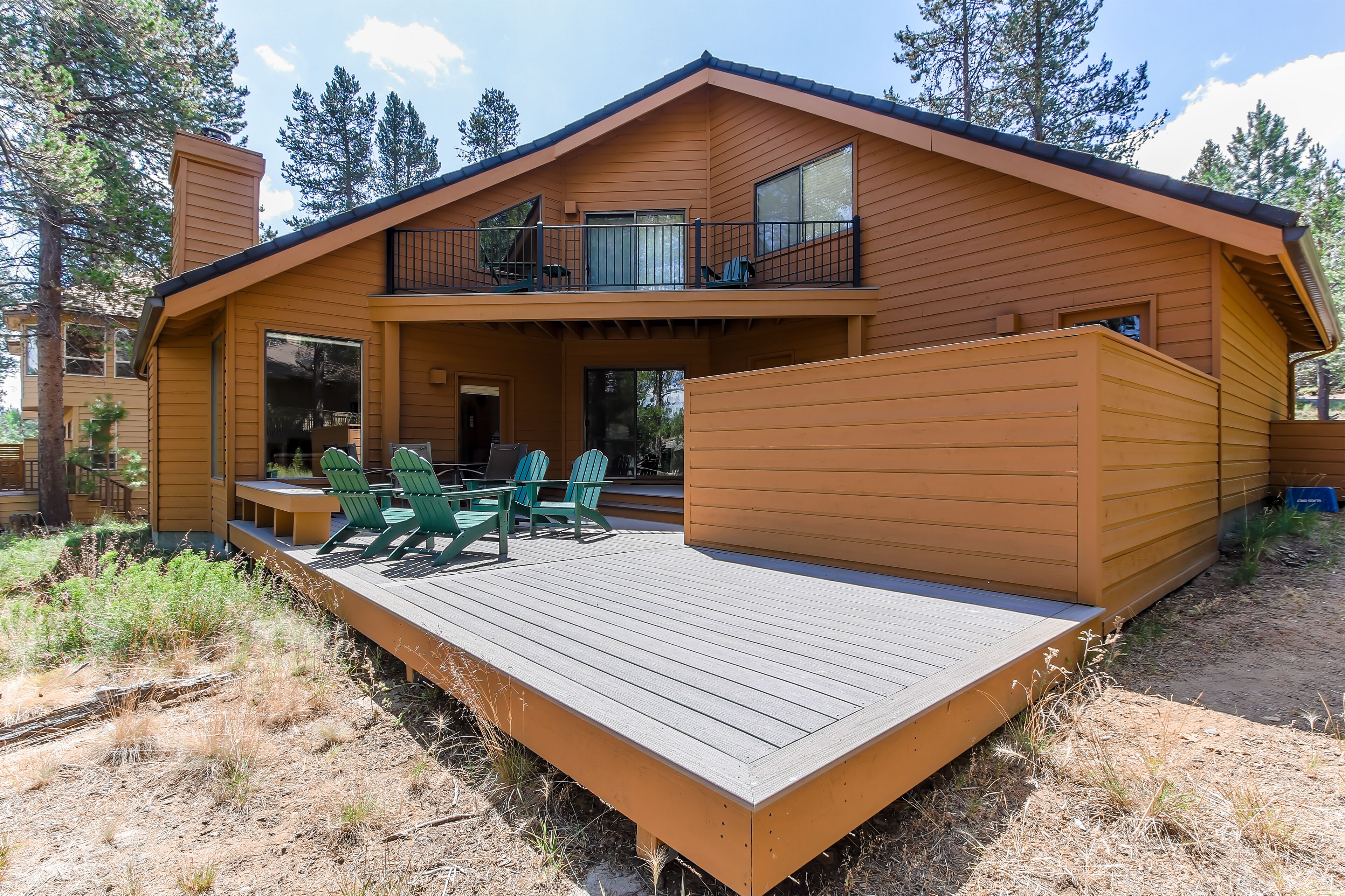 Walk to Fort Rock Park, Hot Tub, Spacious Deck, Bikes - TANO38