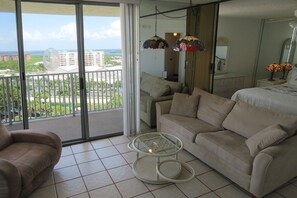 Televisión y reproductor de DVD