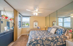 1 makuuhuone, internet, vuodevaatteet