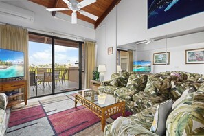 Tv, dvd-spelare och bordsfotboll