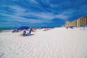 Plage