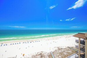 Am Strand