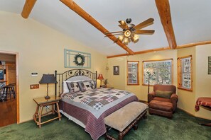 3 chambres, Wi-Fi, draps fournis