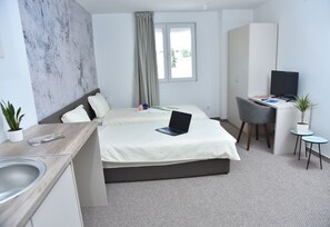 Internet y ropa de cama 