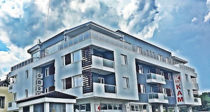 Twin Studio 1 Kozle City Apartments