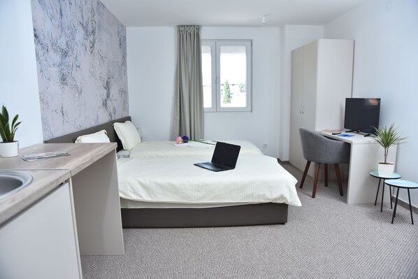 Internet y ropa de cama 