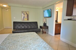 1 chambre, Wi-Fi gratuit