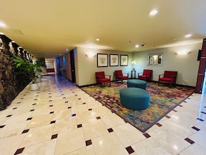 Interior - Cozy Studio with FREE Parking in Heart of Waikiki! (Honolulu)