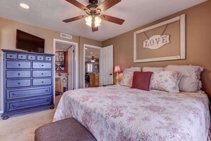 3 chambres, accès au Wi-Fi (inclus), literie fournie