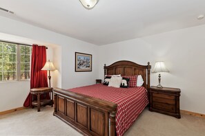 3 chambres, Wi-Fi, draps fournis