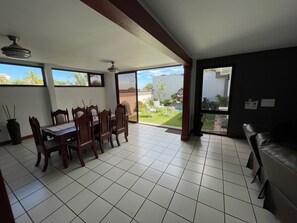 Dining - Cozy House in a great location. (San Salvador)