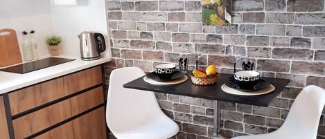 تناول الطعام