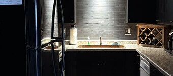 Mountain Modern Condo