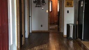 Interior - Mountain Modern Condo (Cody)