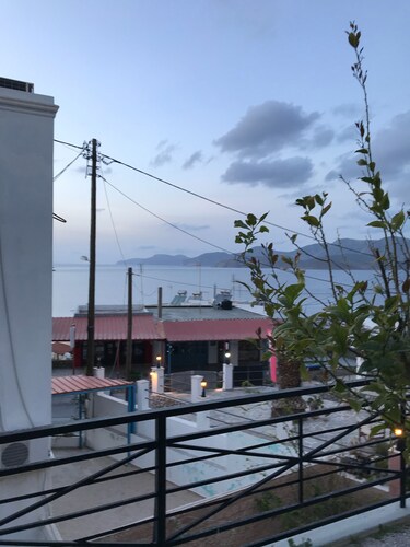 Apartment In The Heart Of Masouri