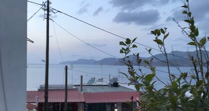 Apartment In The Heart Of Masouri