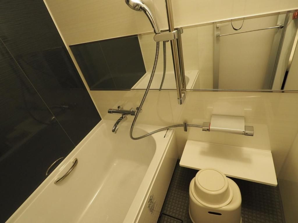 Foto - Haneda Inn