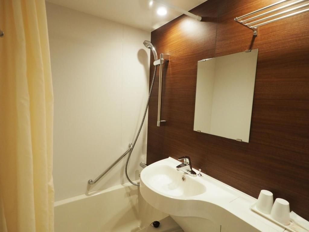 Foto - Haneda Inn