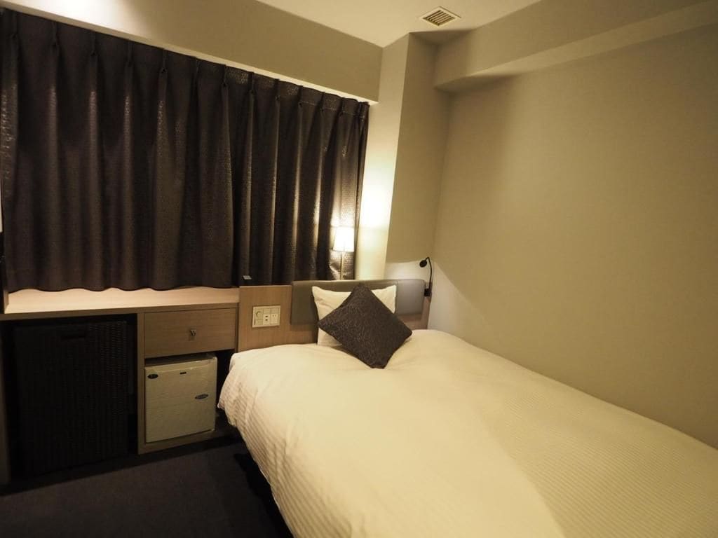 Foto - Haneda Inn