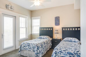 6 habitaciones, tabla de planchar con plancha, wifi y ropa de cama 