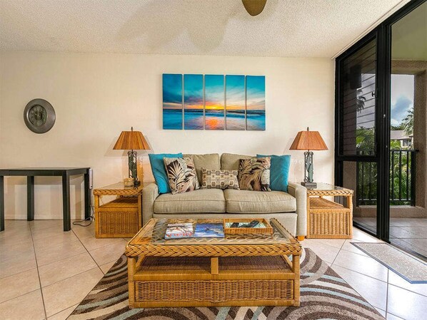 Televisión y reproductor de DVD 