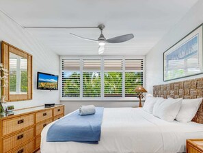 2 Schlafzimmer, Bügeleisen/Bügelbrett, Internetzugang