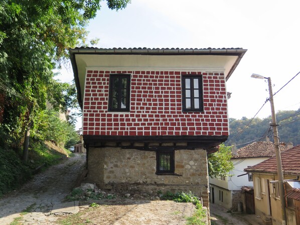 Ulkopuoli