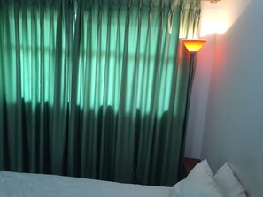 2 slaapkamers, internet