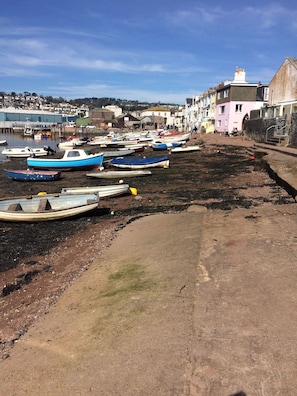Plage à proximité