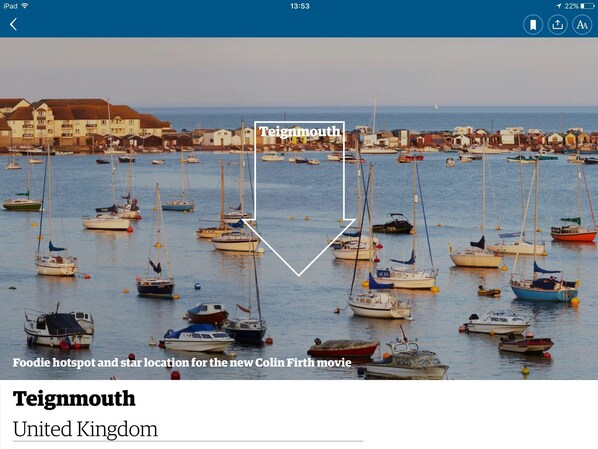 Port de plaisance